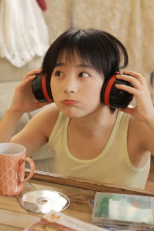 电视剧灵珠